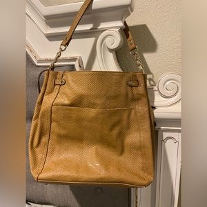 Jessica Simpson Boho purse
